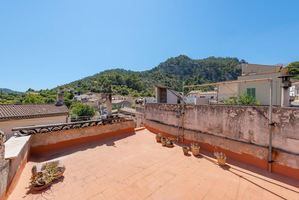 Main image of property: Balearic Islands, Mallorca, Selva