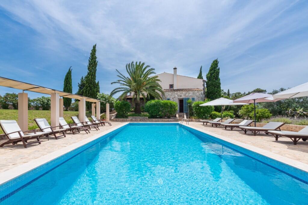 Main image of property: Balearic Islands, Mallorca, Petra