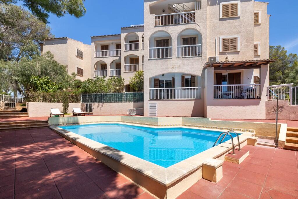 Main image of property: Balearic Islands, Mallorca, Santa Ponsa