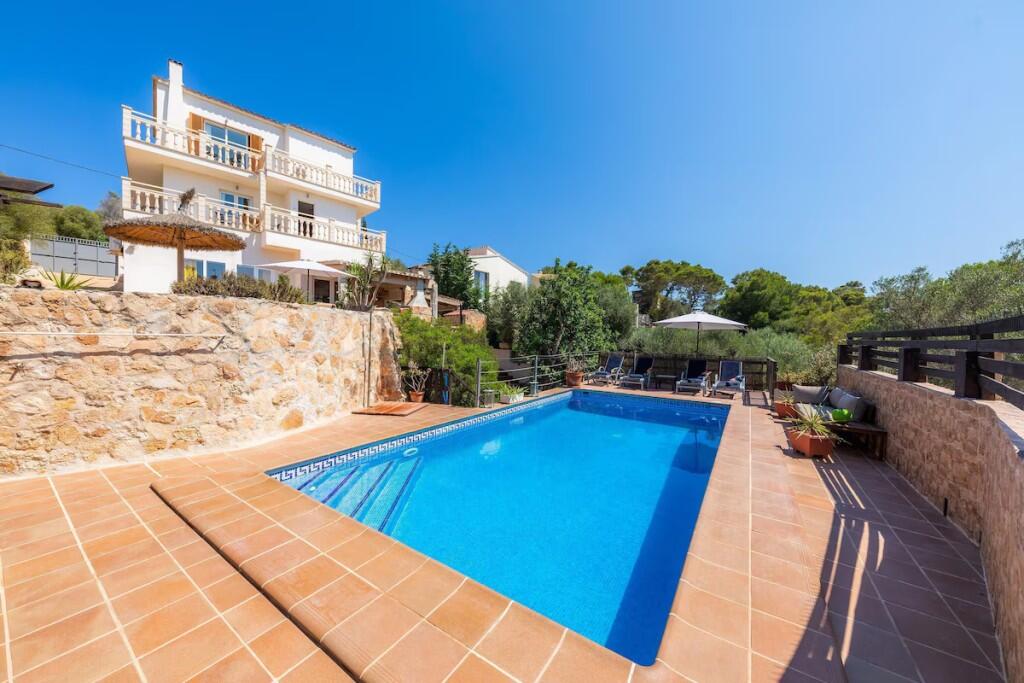 Main image of property: Balearic Islands, Mallorca, Santanyí