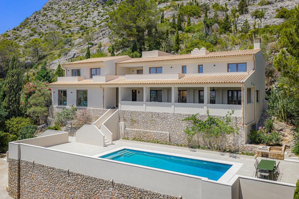 Main image of property: Balearic Islands, Mallorca, Pollensa