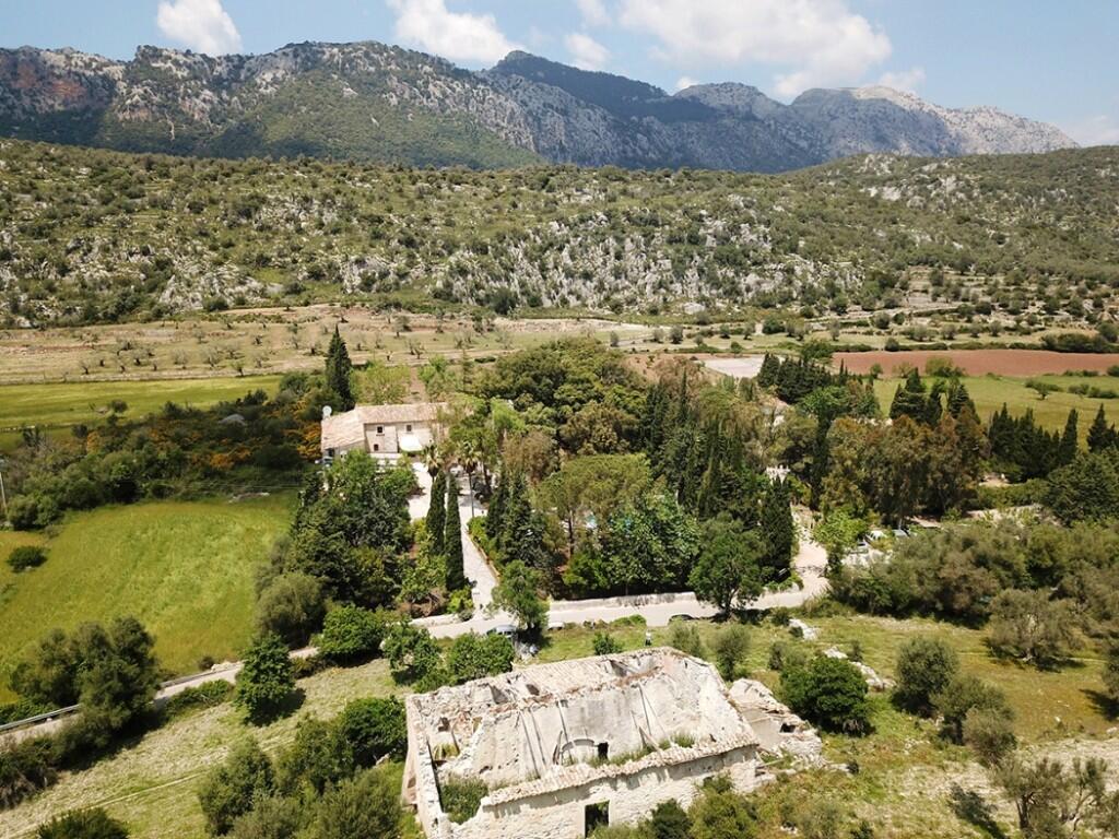 Main image of property: Balearic Islands, Mallorca, Alaró