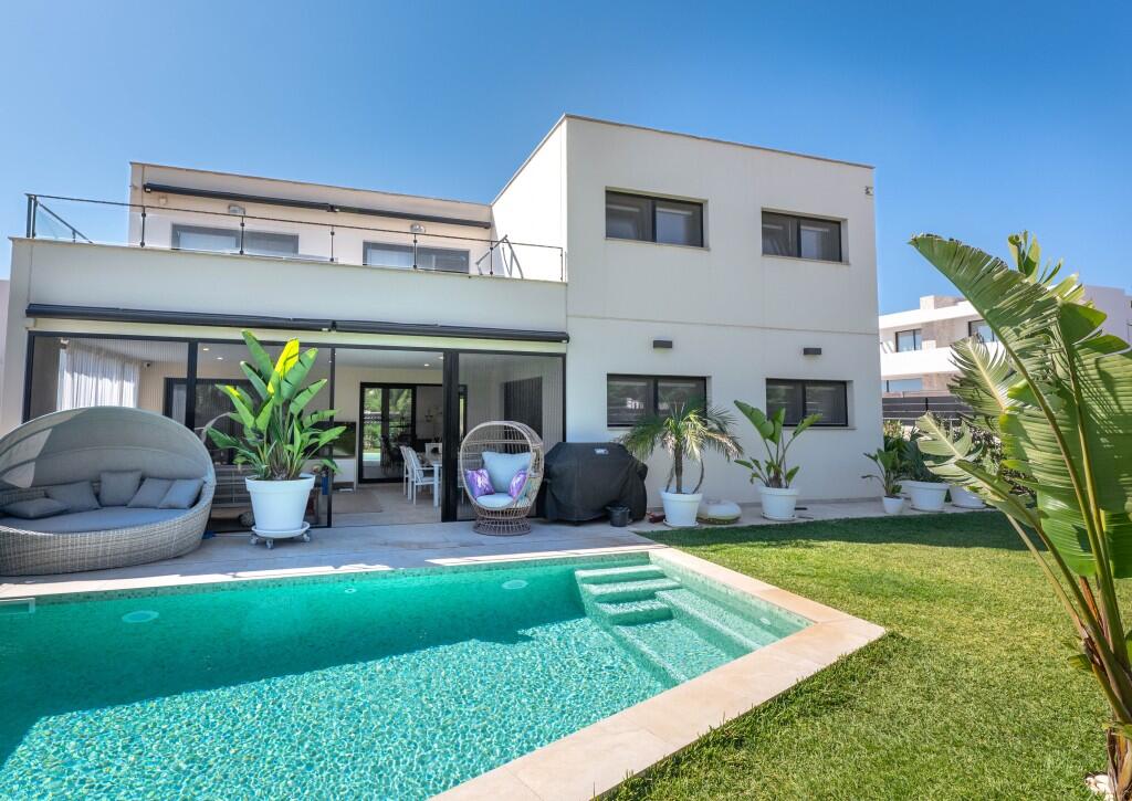 Main image of property: Balearic Islands, Mallorca, Marratxi