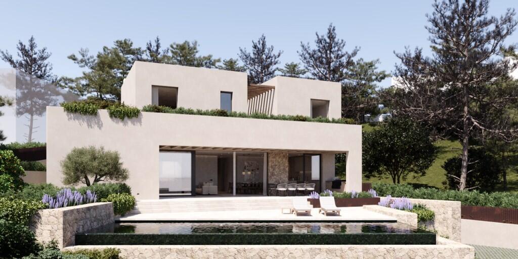 Main image of property: Balearic Islands, Mallorca, Cas Català