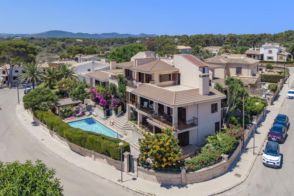 Main image of property: Balearic Islands, Mallorca, Manacor