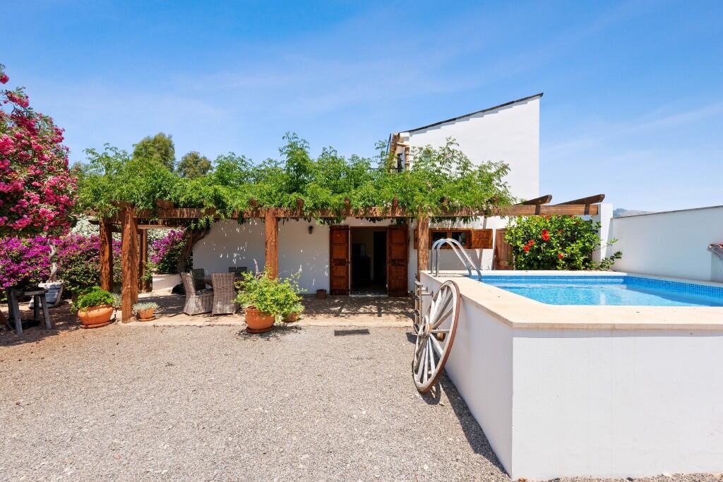 Main image of property: Balearic Islands, Mallorca, Port Andratx