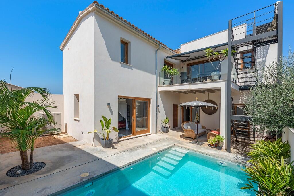 Main image of property: Balearic Islands, Mallorca, Muro