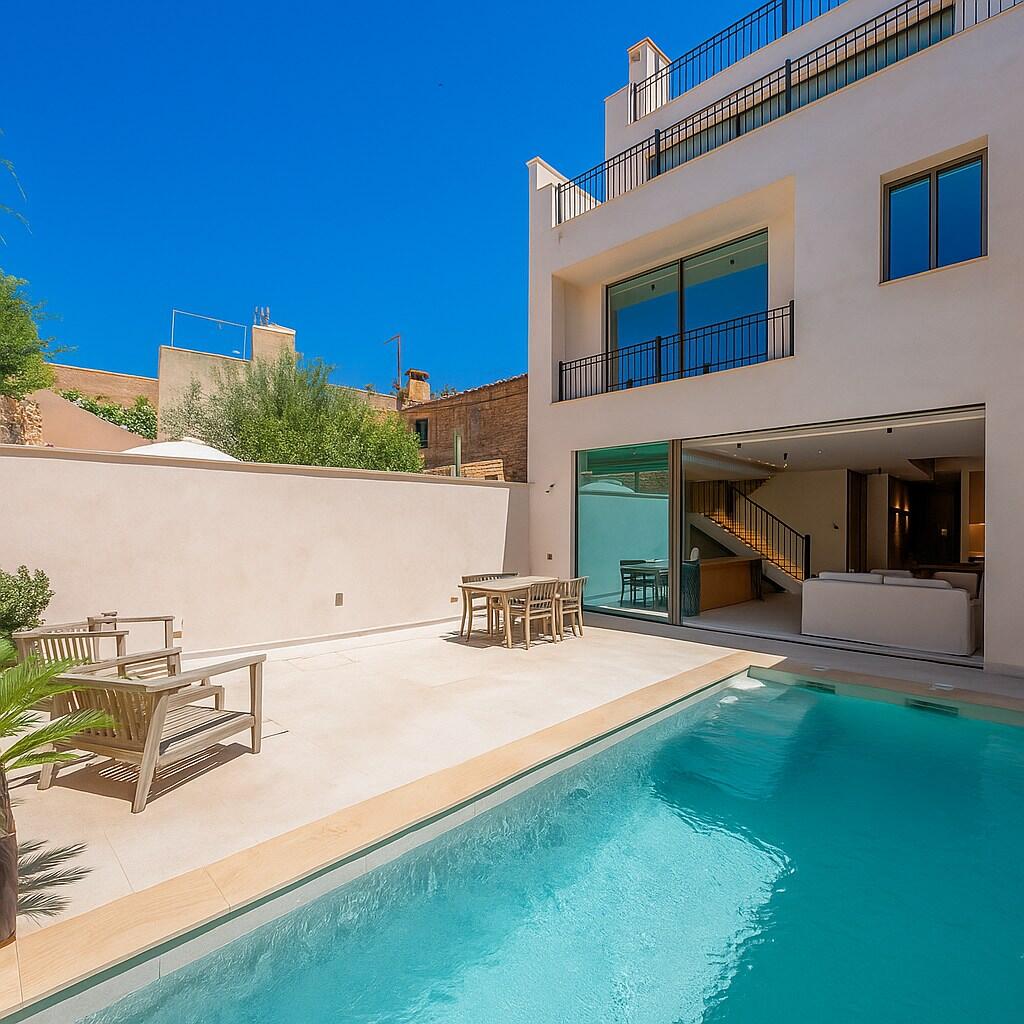 Main image of property: Balearic Islands, Mallorca, Santanyí