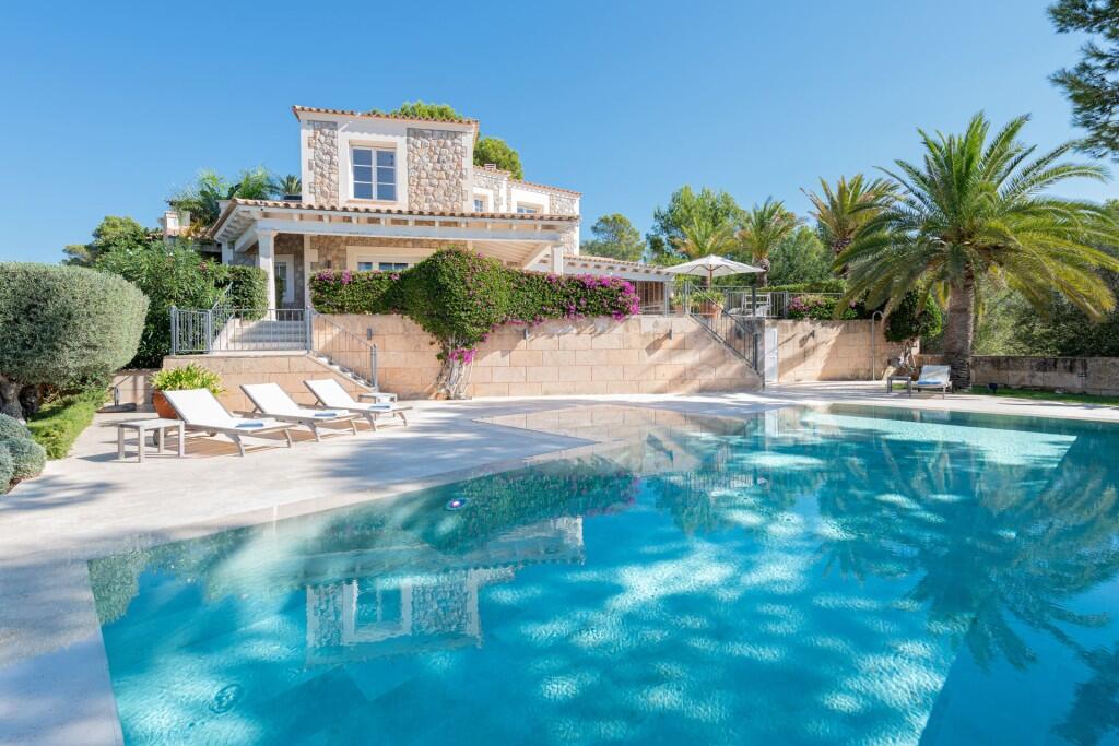 Main image of property: Balearic Islands, Mallorca, Port Andratx