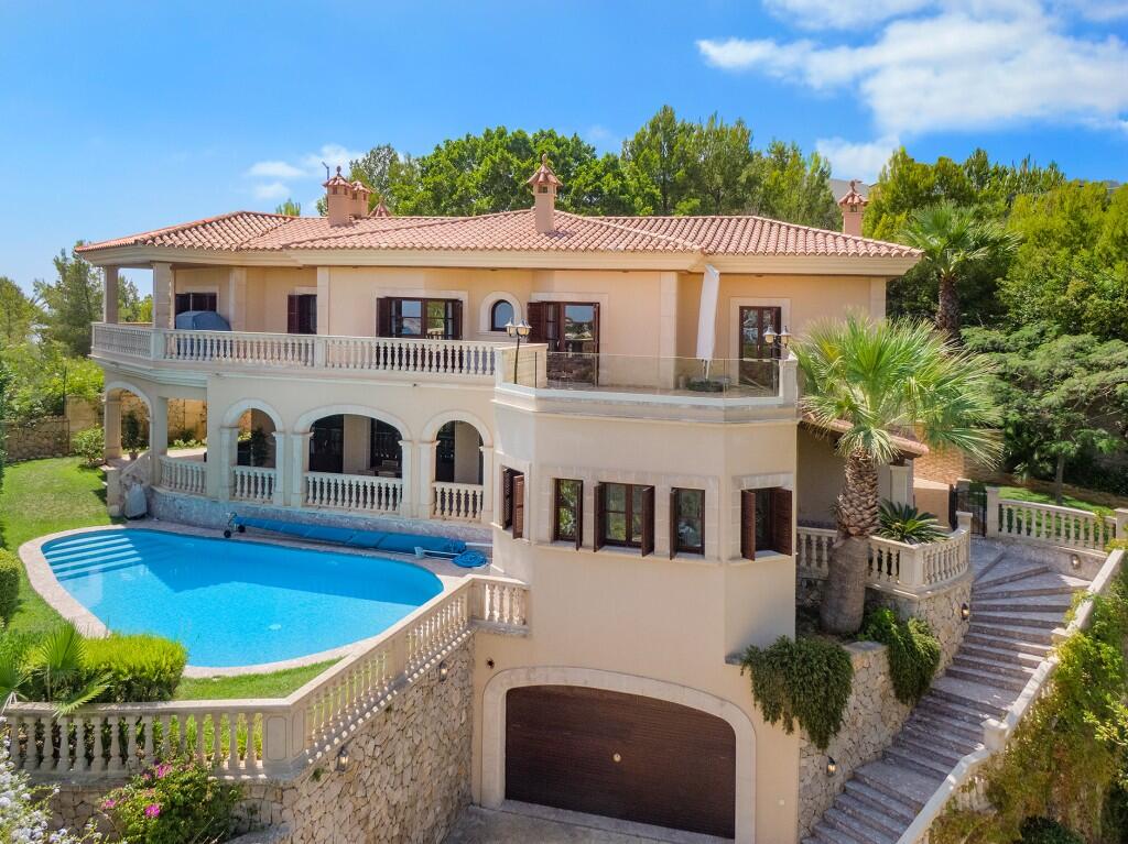 Main image of property: Balearic Islands, Mallorca, Bendinat