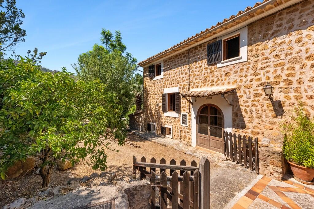 Main image of property: Balearic Islands, Mallorca, Sóller