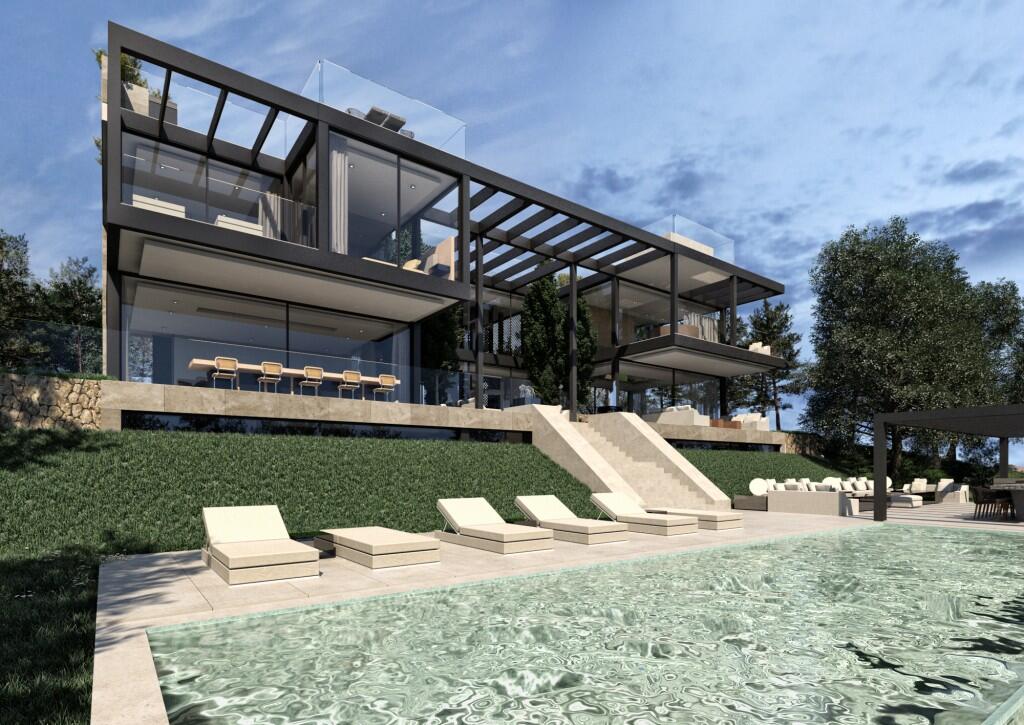 Main image of property: Balearic Islands, Mallorca, Cala Vinyes