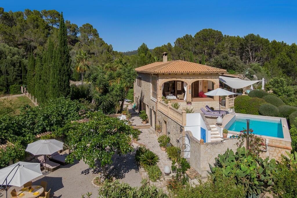 Main image of property: Balearic Islands, Mallorca, Andratx