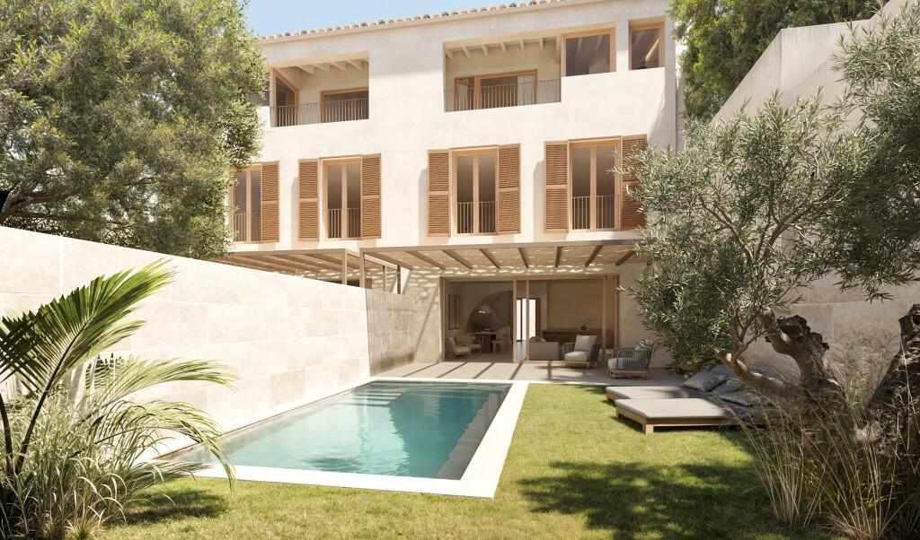 Main image of property: Balearic Islands, Mallorca, Santanyí