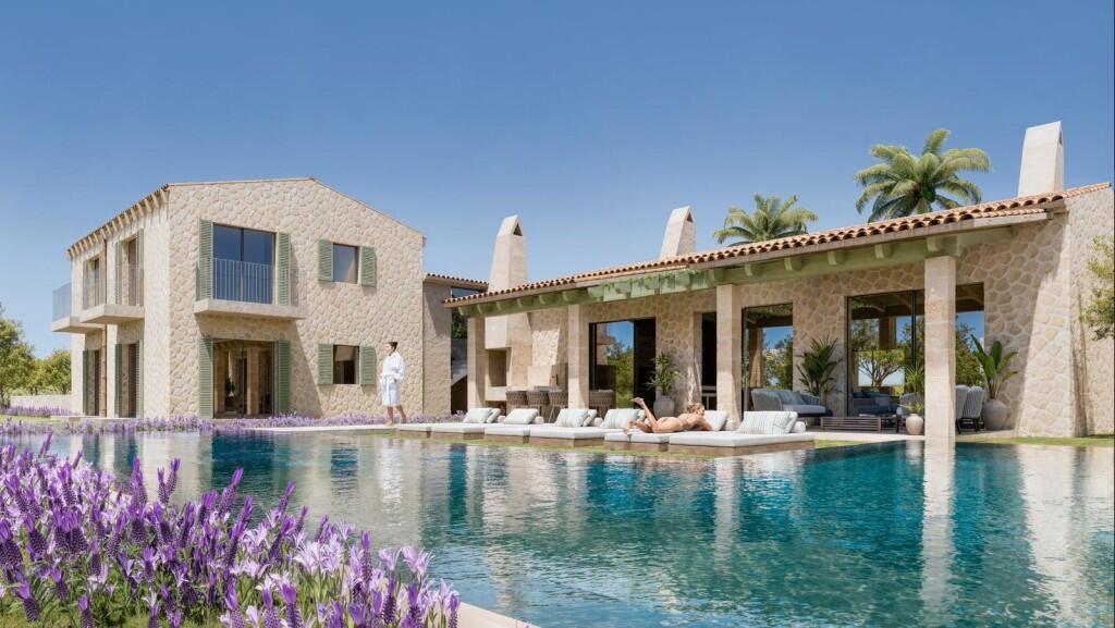 Main image of property: Balearic Islands, Mallorca, Binissalem