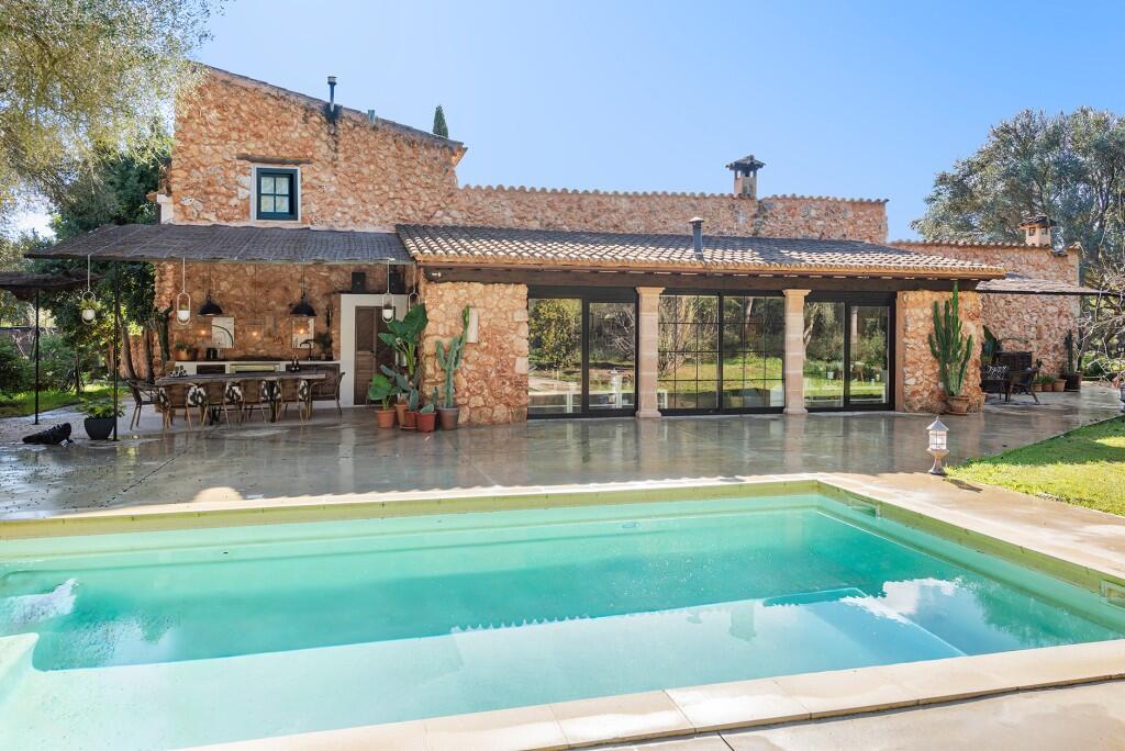 Main image of property: Balearic Islands, Mallorca, Sencelles