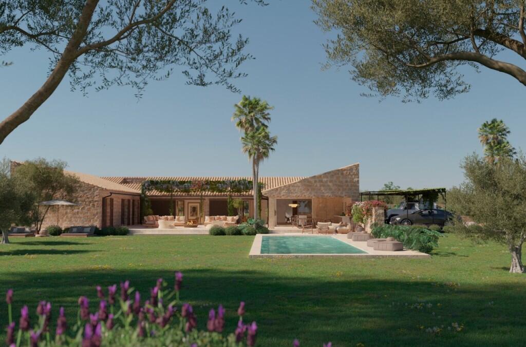 Main image of property: Balearic Islands, Mallorca, Binissalem