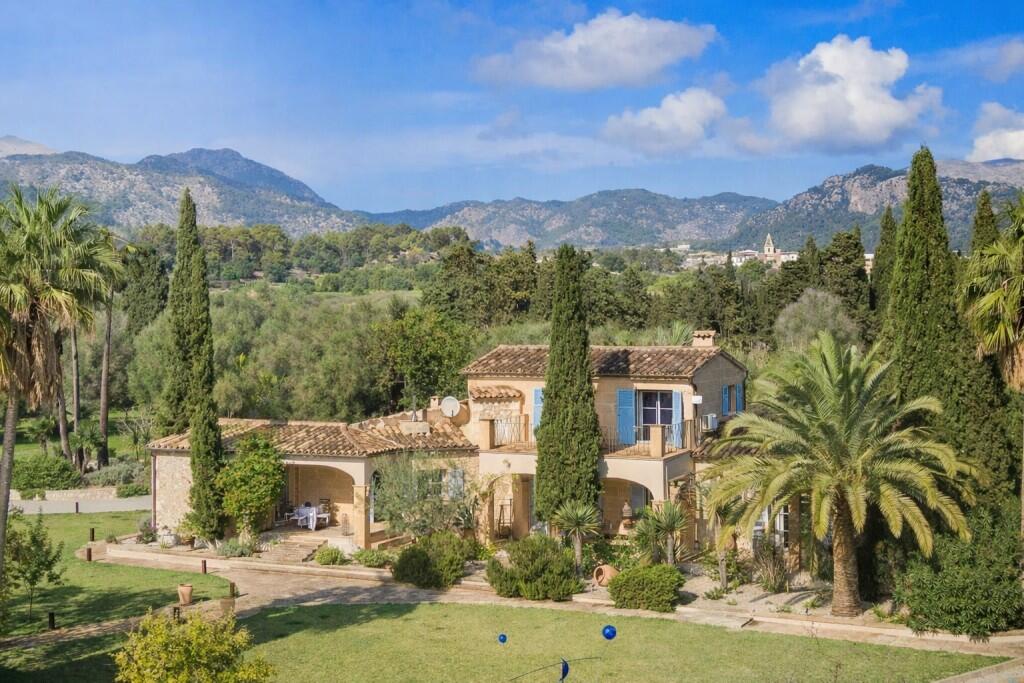 Main image of property: Balearic Islands, Mallorca, Selva