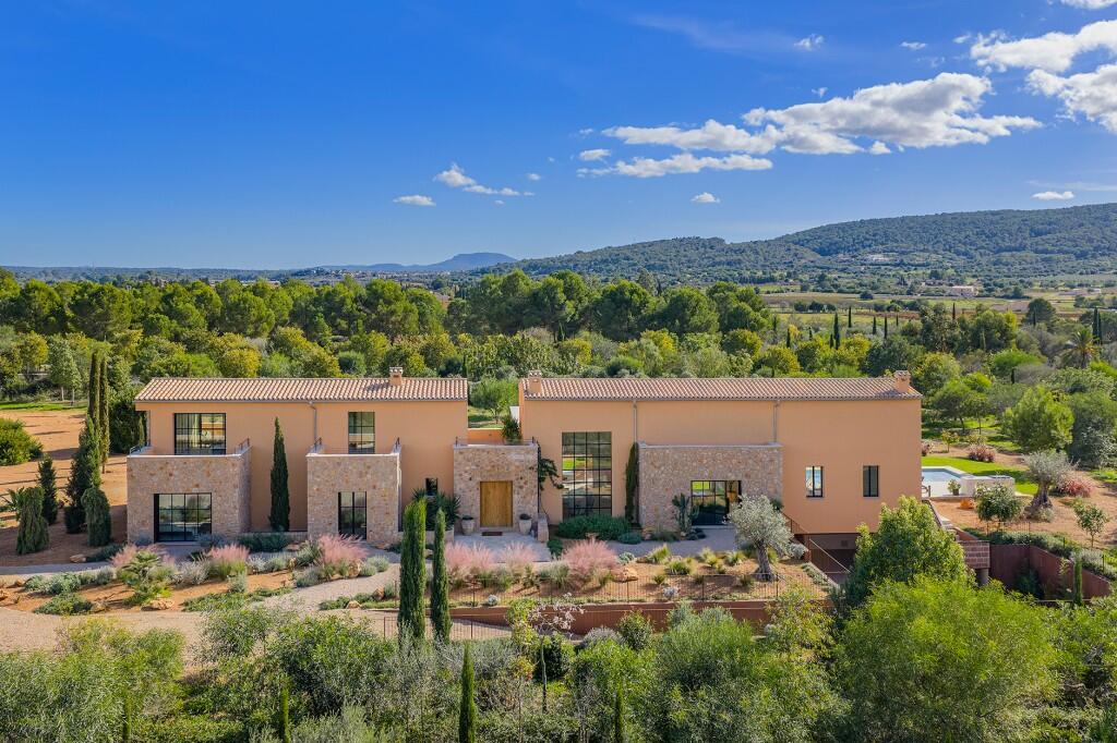 Main image of property: Balearic Islands, Mallorca, Santa Maria Del CamÃ