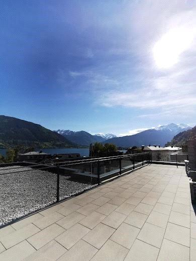 3 bed Penthouse in Zell Am See