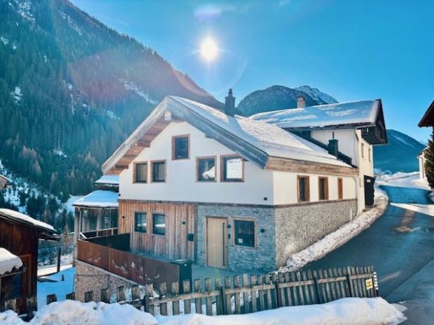 Main image of property: Ischgl, Tyrol