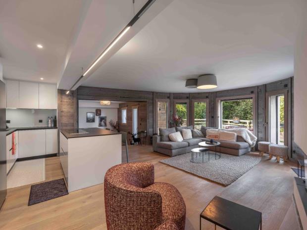 Main image of property: Appartment, Megève, Haute Savoie