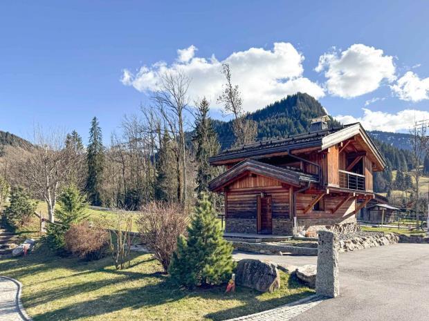 Main image of property: Chalet, Megève, Haute Savoie