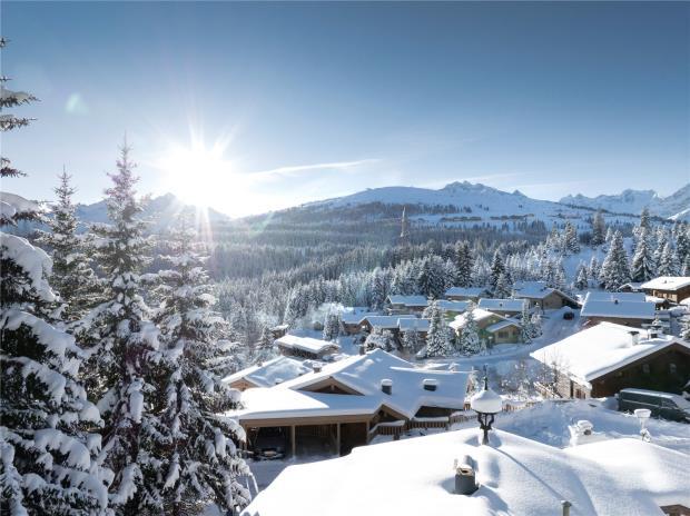 Main image of property: Koenigsleiten, Kitzbühel Alps,