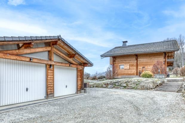 Main image of property: Chalet, Combloux, Haute Savoie