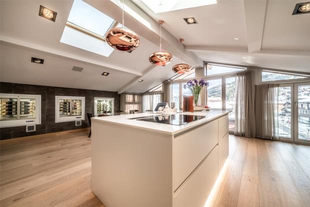 Main image of property: Duplex Apartment, Les Gets