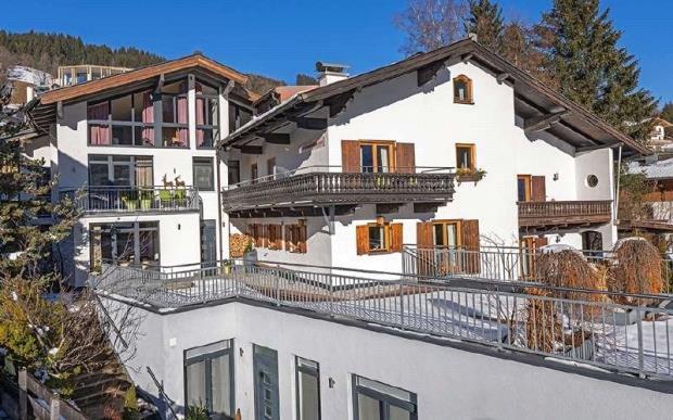 Main image of property: Chalet and Villa Augustine, Saalbach-Hinterglemm