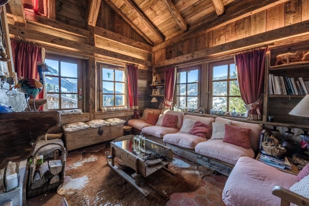 Main image of property: Chalet, Megeve