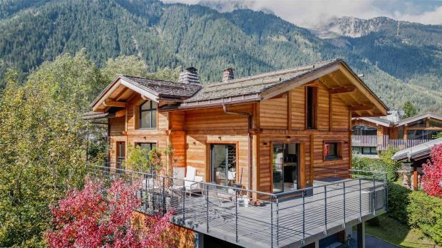 Main image of property: Chalet, Chamonix