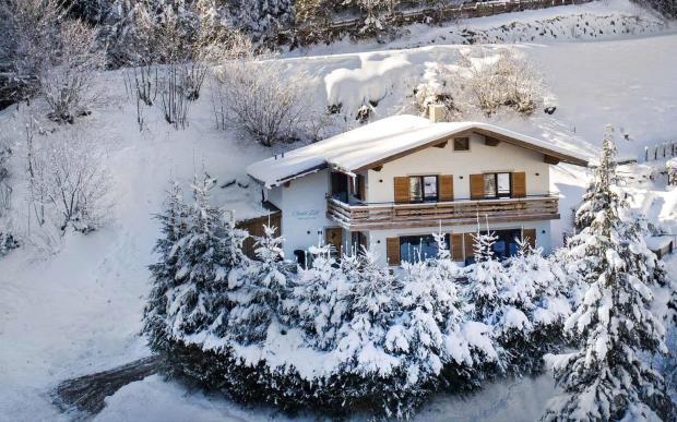 Main image of property: Mountain Chalet, Zell Am See