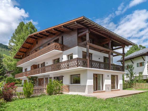 Main image of property: Chalet, Megeve