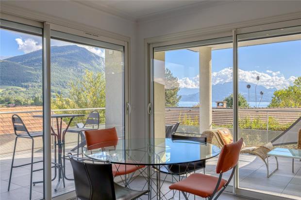 Main image of property: Appartement, Annecy-Le-Vieux