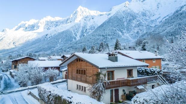Main image of property: Chalet, Chamonix Les Houches, Haute Savoie