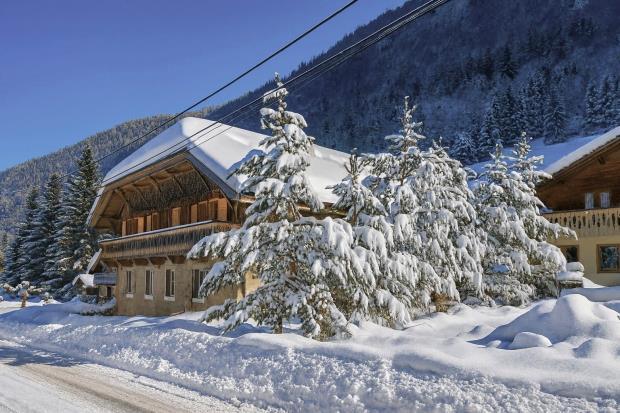 Main image of property: Chalet, Morzine, Haute Savoie