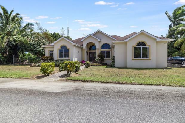 Main image of property: Lakeside Drive, Admiral's Landing, Patricks Island, Cayman