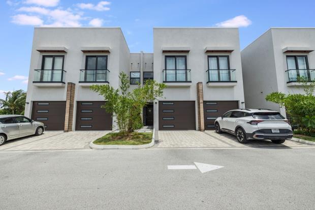 Main image of property: Lotus, West Bay, Grand Cayman, Cayman Islands