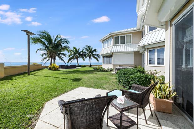 Main image of property: Poinsettia Ocean Front A3, Poinsettia Condos, West Bay Rd, Cayman Islands