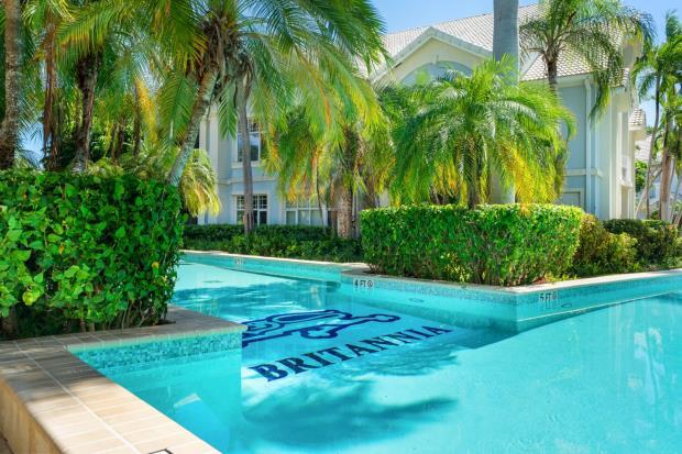 Main image of property: Executive Home, Britannia Kings Court, Camana Point, Cayman Islands