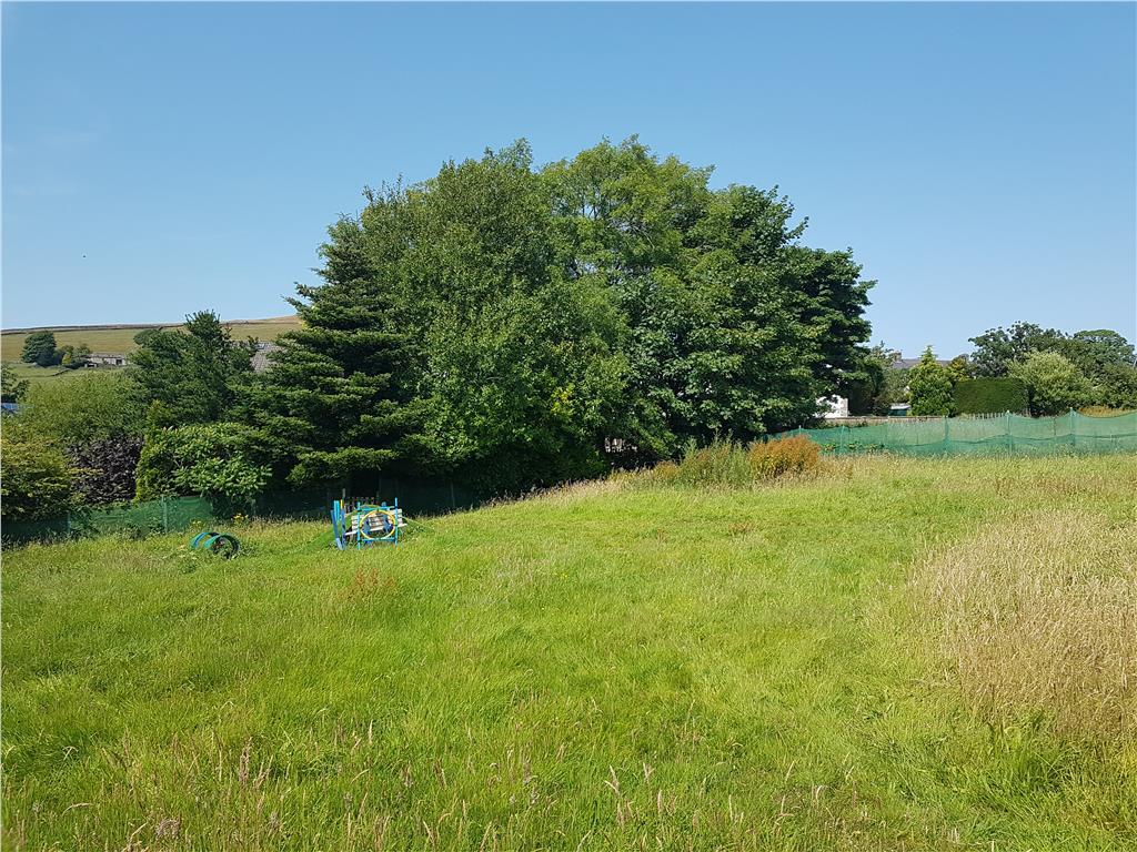 Additional property image - Land Adjacent To , 372 Gisburn Road, Blacko, Nelson, Lancashire