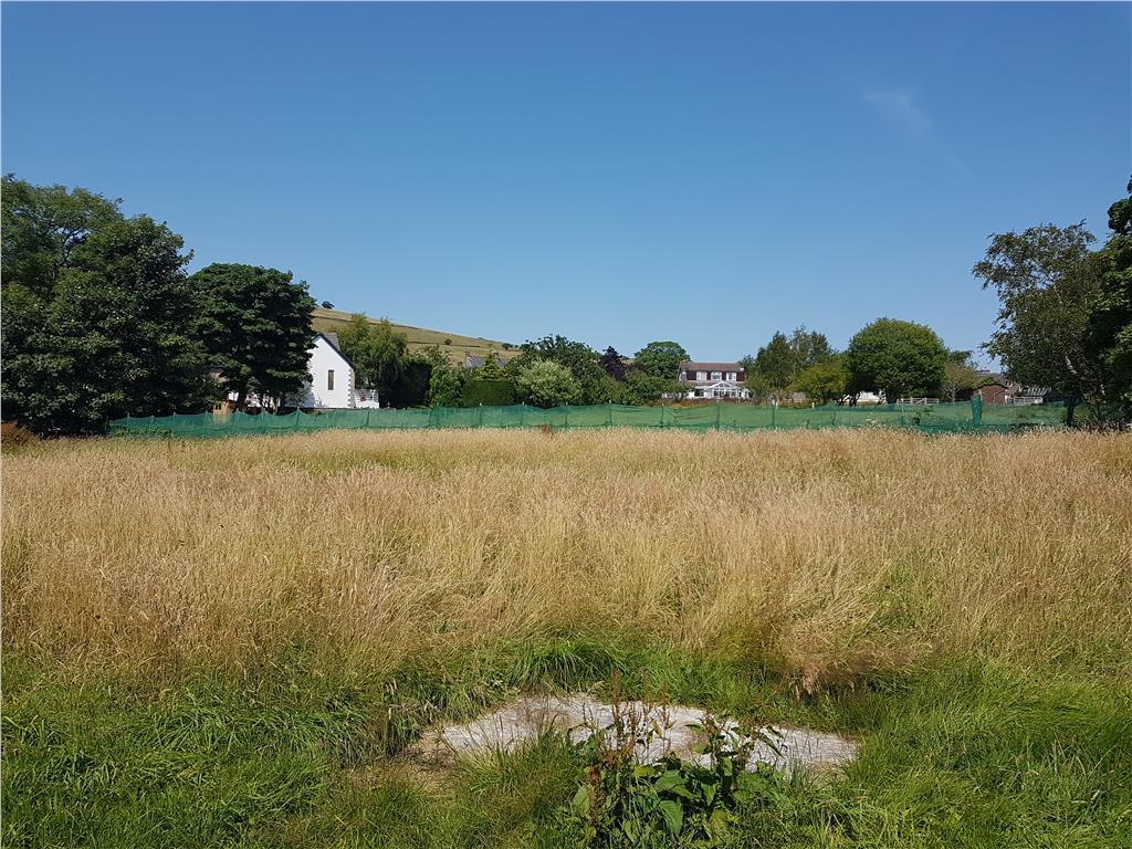 Additional property image - Land Adjacent To , 372 Gisburn Road, Blacko, Nelson, Lancashire