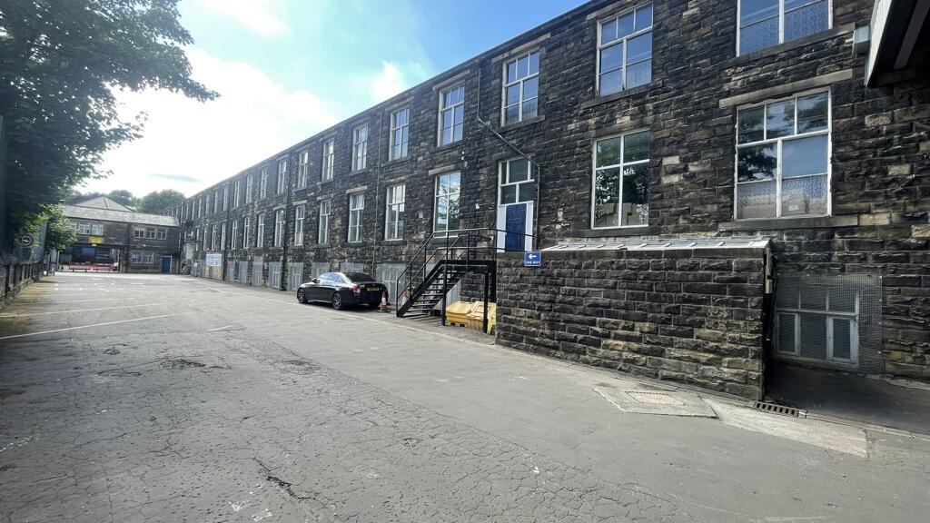Additional property image - Scholefield Mill (Area J), Brunswick Street, Nelson, Lancashire