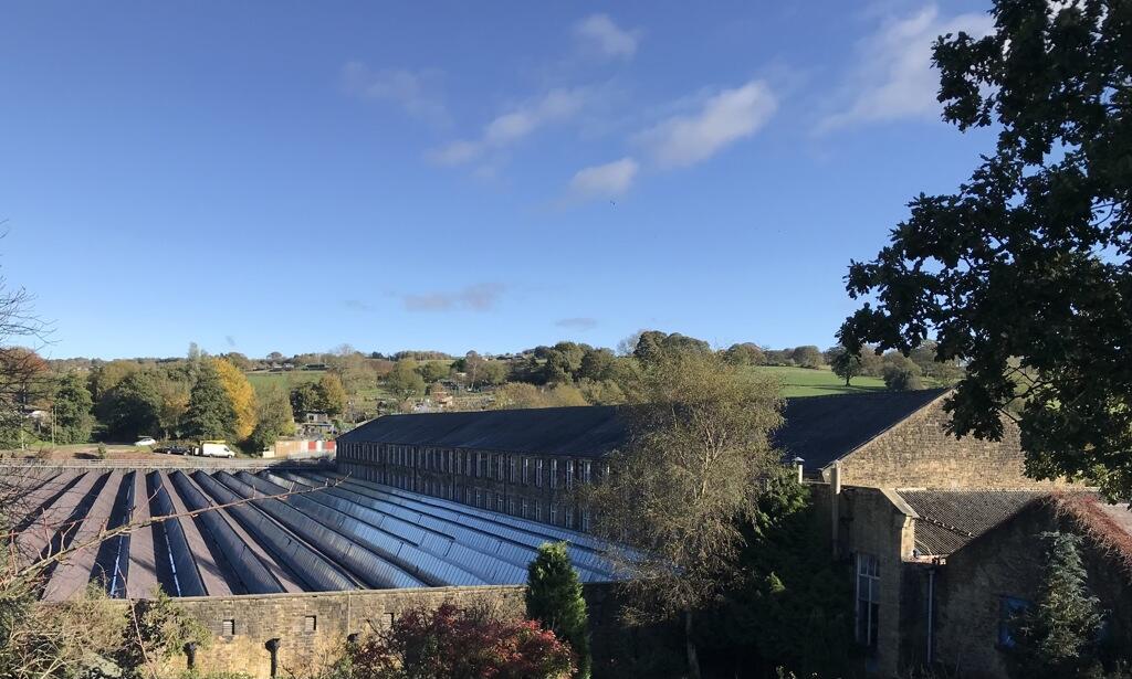 Additional property image - Unit G Scholefield Mill  , Brunswick Street, Nelson, Lancashire