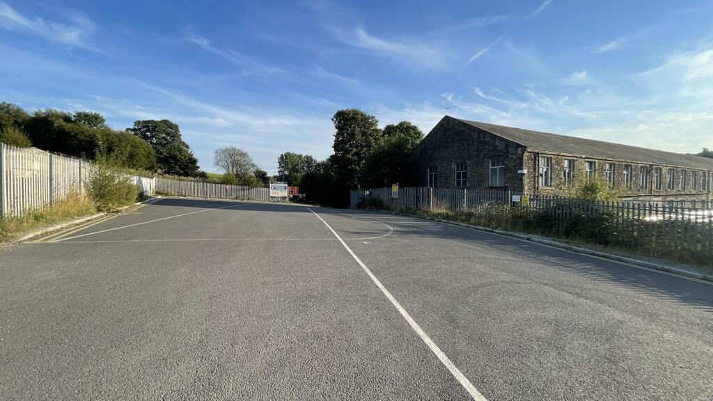 Additional property image - Unit G Scholefield Mill  , Brunswick Street, Nelson, Lancashire