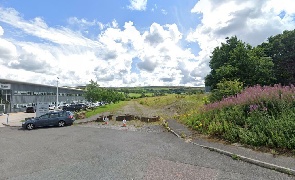 Additional property image - Land Adjacent To West Craven , West Craven Drive, Earby, Barnoldswick, Lancashire