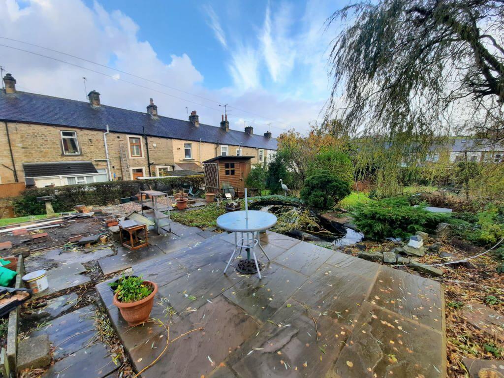 Land for sale in Land At Highfield Road , Earby, Barnoldswick