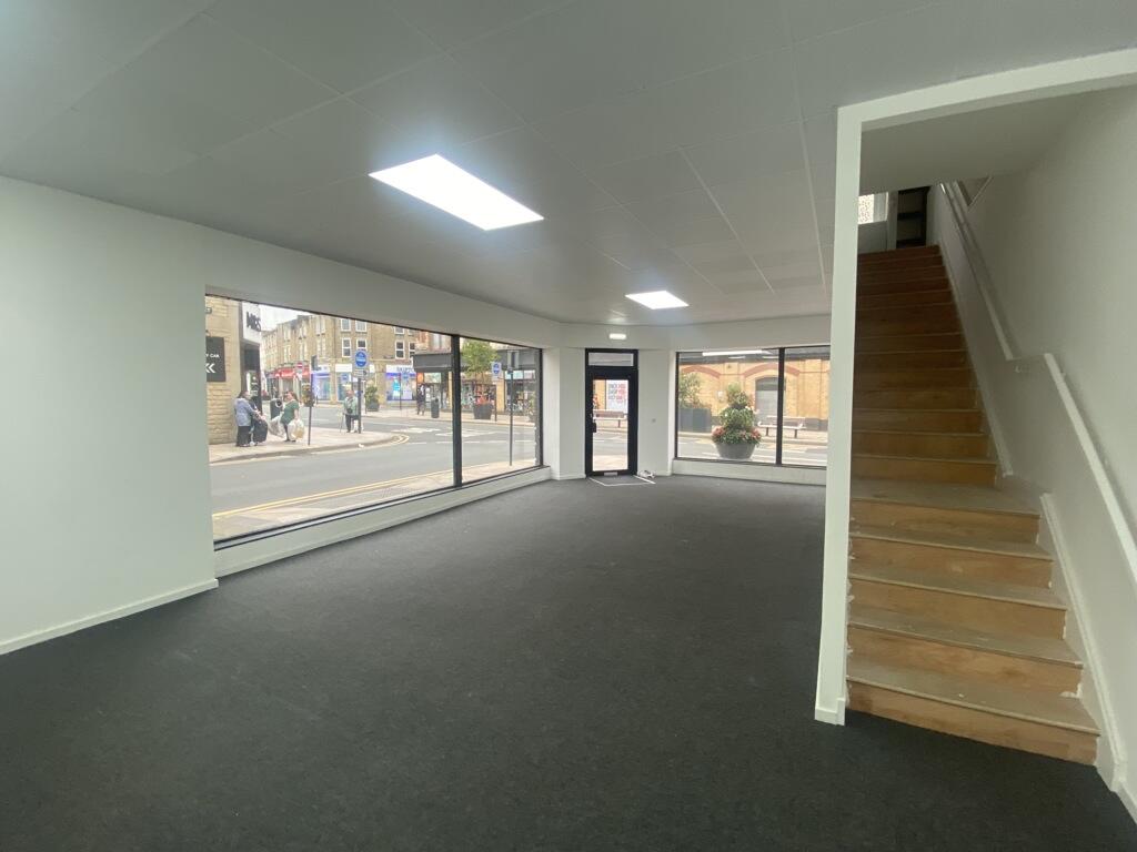 Additional property image - 117 St. James's Street, Burnley, Lancashire